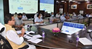 स्वरोजगार के लिए 1 से 15 सितम्बर तक जनपदों में लगेंगे कैम्प