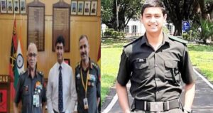 परदादा से लेकर पिता तक सभी ने सेना में दी सेवा, अब आदित्या राणा ने NDA परीक्षा में किया ऑल इंडिया टॉप
