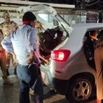 Lok Sabha Election 2024: गौचर में चैकिंग बैरियर पर पुलिस ने वाहन से पकड़ी नकदी, बढ़ाई गई निगरानी