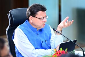 यात्रा प्रबंधन के लिए उत्तराखंड धर्मस्व एवं तीर्थाटन परिषद का गठन, अलग से होगा बजट