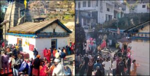 उत्तराखंड: शीतकाल में पहुंचे रिकॉर्ड 48 हजार लोग, राष्ट्रीय वेडिंग डेस्टिनेशन बना त्रियुगीनारायण